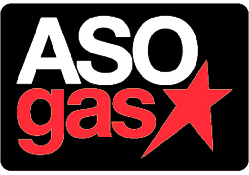 asogas