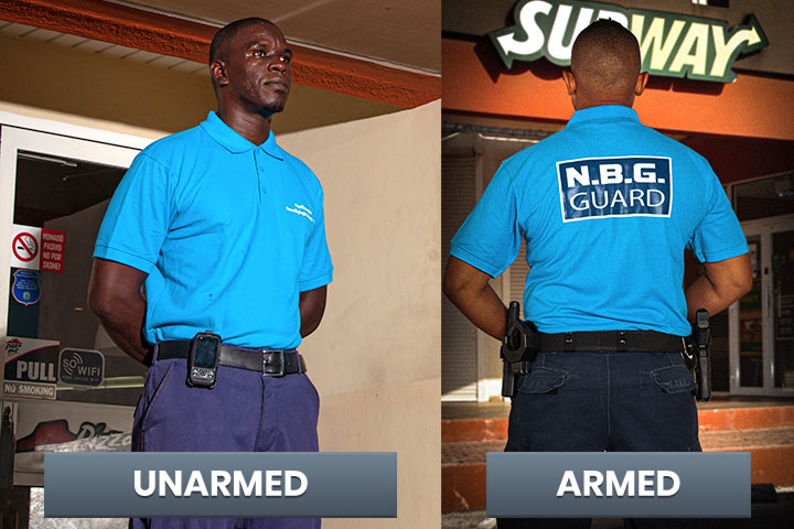 security-guard-service-curacao