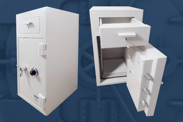 drop-safes